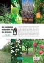 Los cuidados naturales de los árboles
