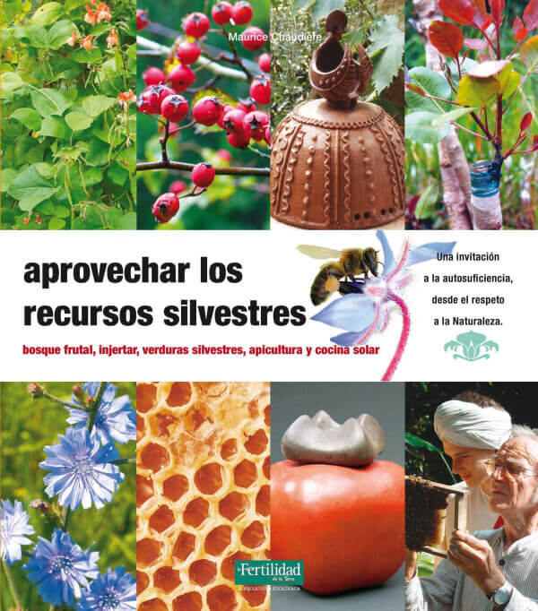 Aprovechar los recursos silvestres