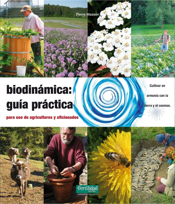 Biodinámica: guía práctica