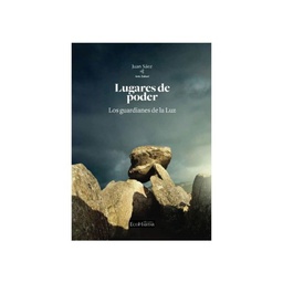 Lugares de poder