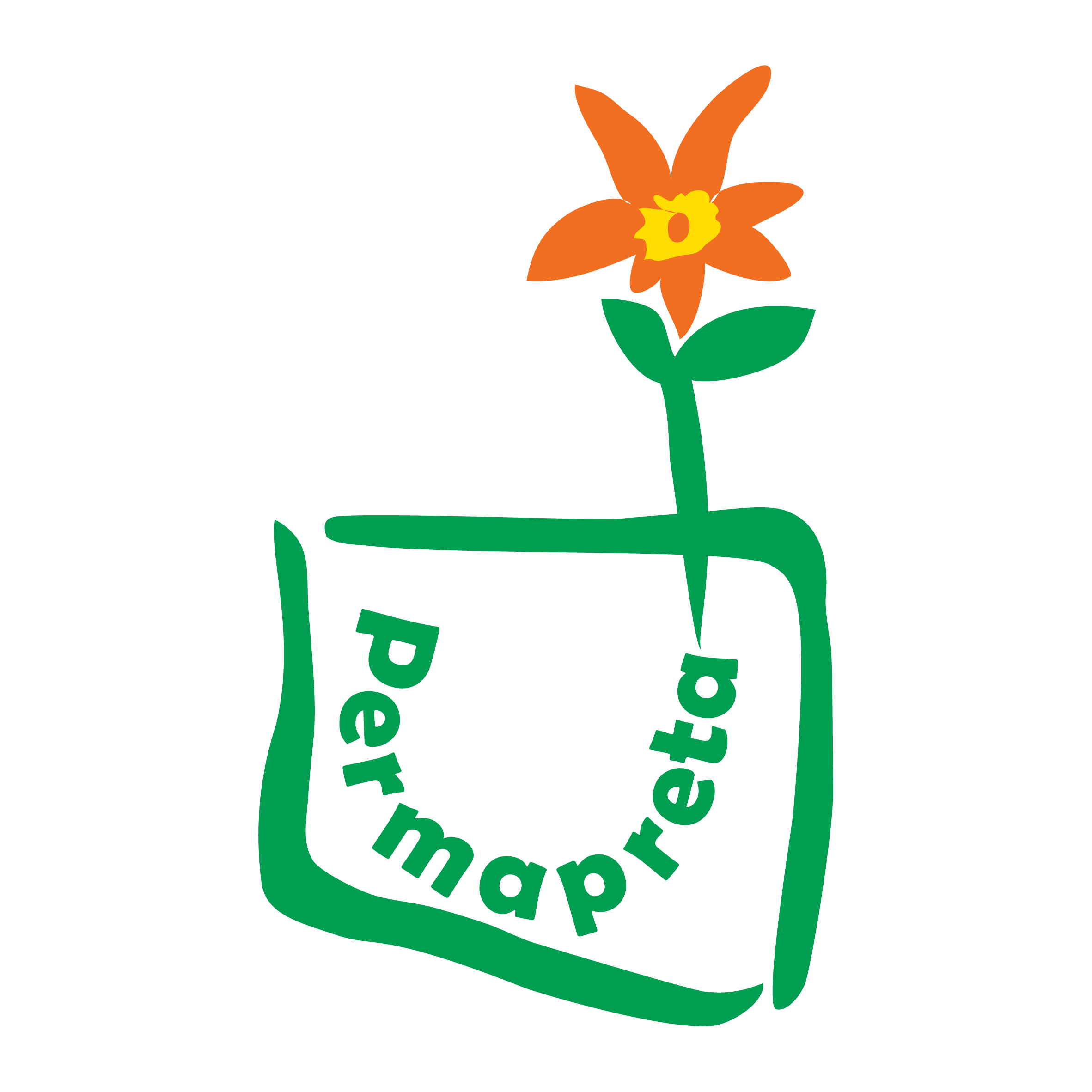 Permapreta