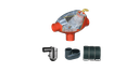 Pack filtración Minimax Pro