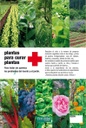 Plantas para curar plantas