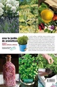 Crea tu jardín de aromáticas