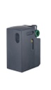 Depósito soterrado Kit 3P Box plano Basic 2500 L