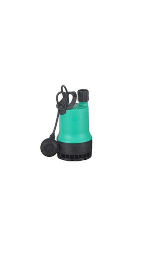 Depósito soterrado Kit 3P Box plano Basic 2500 L