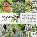 Acoger y observar a las aves en el huerto y el jardín
