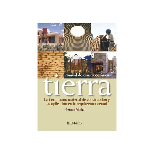 Manual de construcción en tierra
