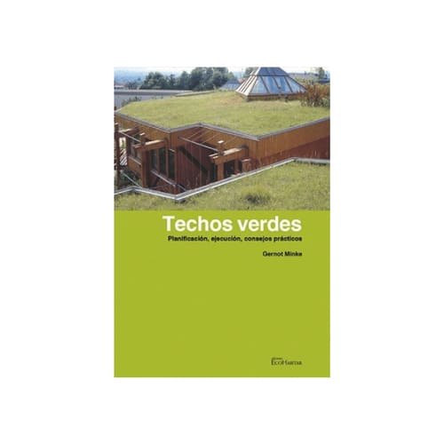 Techos verdes
