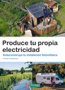 Produce tu propia electricidad