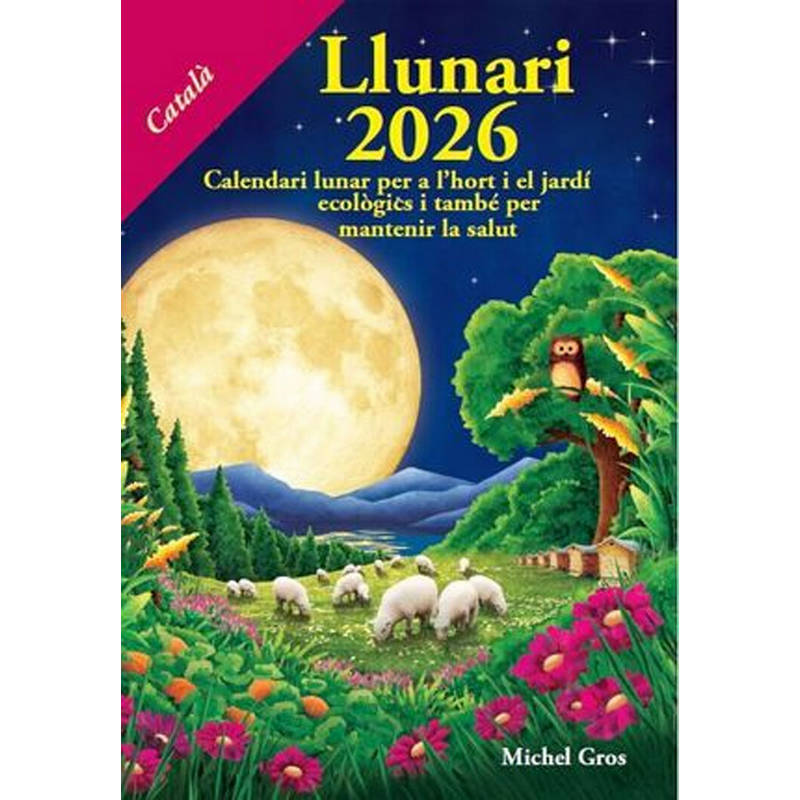 Llunari 2026 (català)