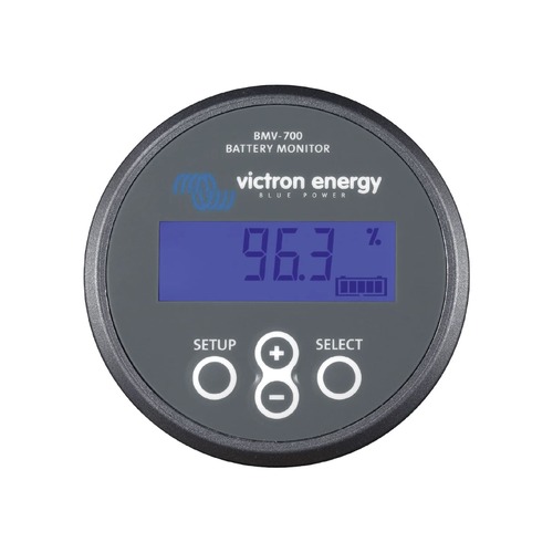 Monitor de baterías Victron BMV 700 9-90V