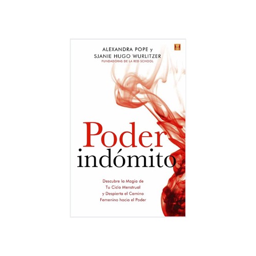 Poder indómito