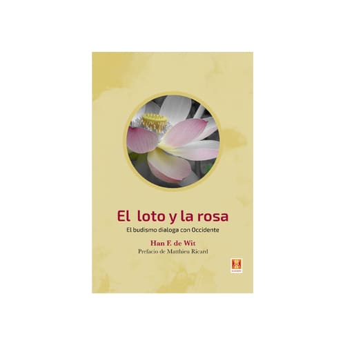 El loto y la rosa