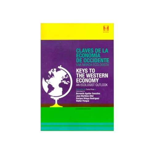 Claves de la economía de occidente