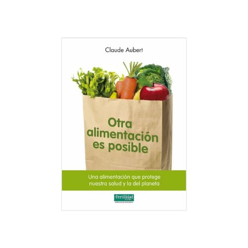 Otra alimentación es posible