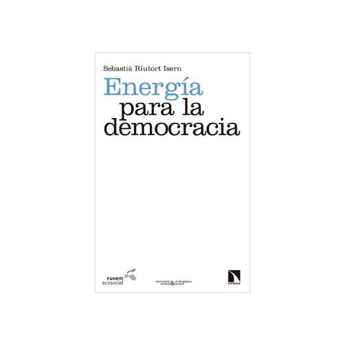 Energía para la democracia