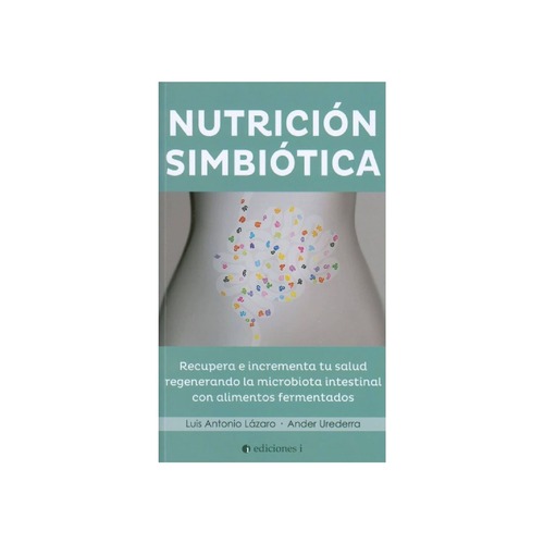 Nutrición simbiótica