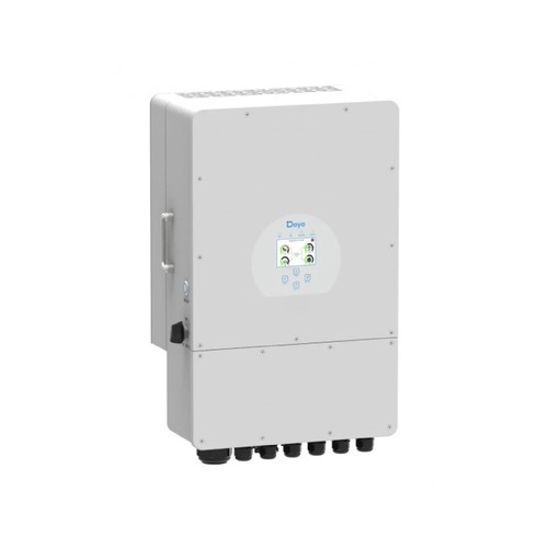 Deye Sun hybrid 12kw trifásico 2 mppt wifi SG04LP3-EU