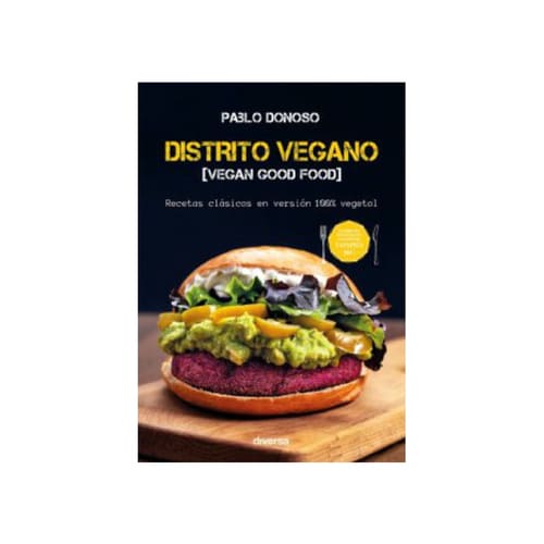 Distrito vegano