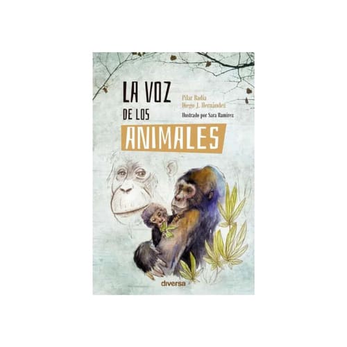 La voz de los animales