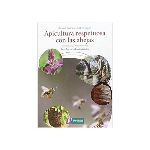 [APICULTURARESPE-356] Apicultura respetuosa con las abejas