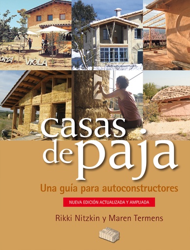 [CASASDEPAJA-423] Casas de paja