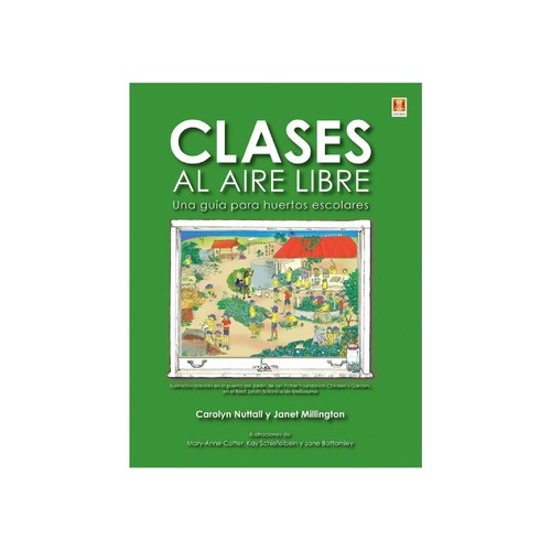 [CLASESALAIRELIB-355] Clases al aire libre
