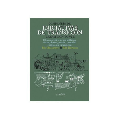 [COMPENDIODEINIC-343] Compendio de iniciativas de transición