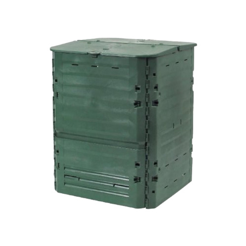 [COMPOSTEROTHERM-25] Compostero Thermo King 600 litros