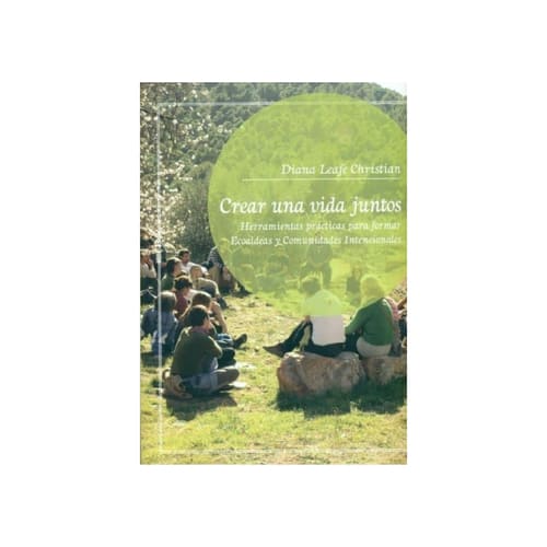 [CREARUNAVIDAJUN-390] Crear una vida juntos