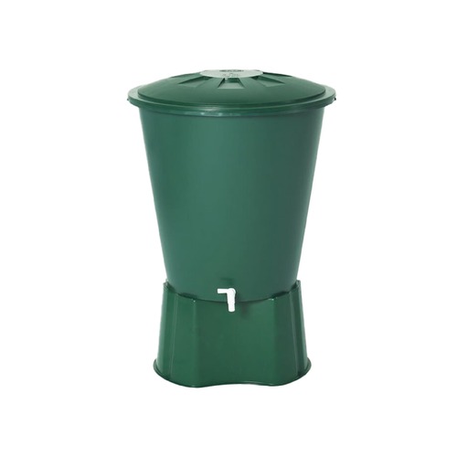 [DEPOSITOEXTERIO-72] Depósito exterior redondo 310 litros