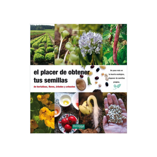 [ELPLACERDEOBTEN-438] El placer de obtener tus semillas