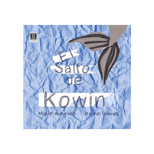[ELSALTODEKOWIN-375] El salto de Kowin