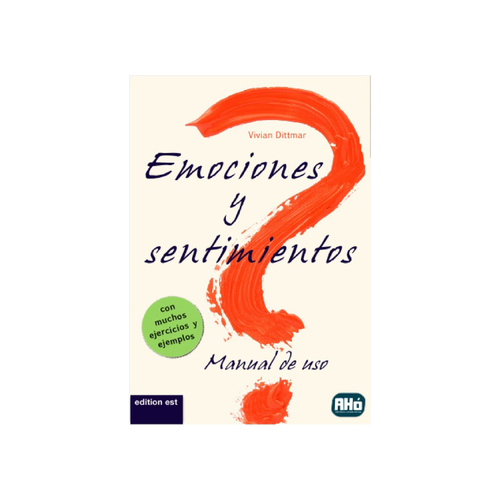 [EMOCIONESYSENTI-455] Emociones y sentimientos