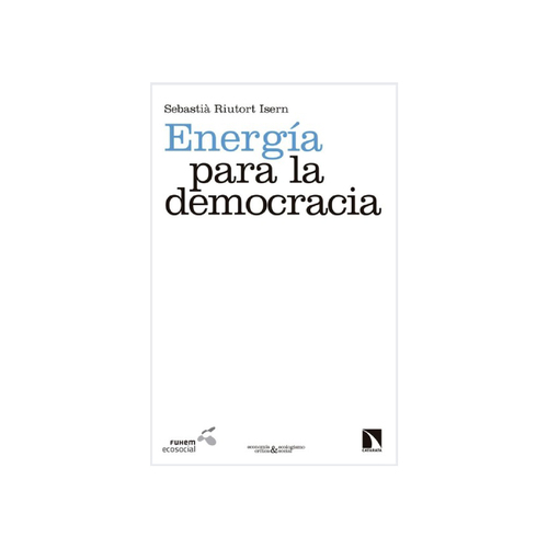 [ENERGIAPARALADE-459] Energía para la democracia
