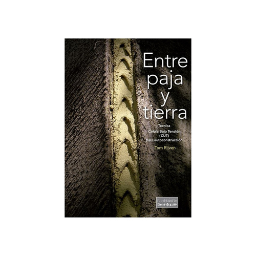 [ENTREPAJAYTIERR-421] Entre paja y tierra