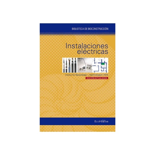 [INSTALACIONESEL-282] Instalaciones eléctricas