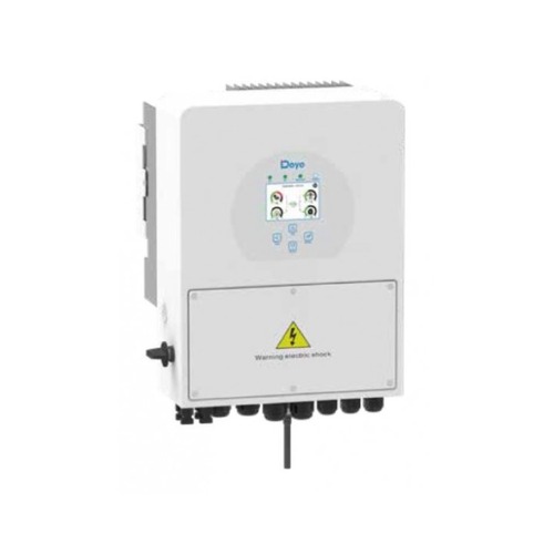 [INVERSORDEYESUN-202] Inversor Deye Sun híbrido 3000W 500v wifi paralelizable SG04LP1-24-EU