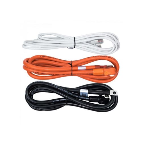 [JUEGOCABLESPYLO-55] Juego cables Pylontech