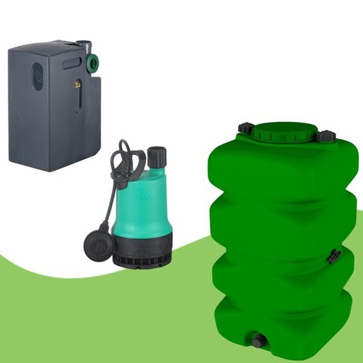 [KITRAINBOXBASIC-555] Kit Rainbox Basic Medium 750 L