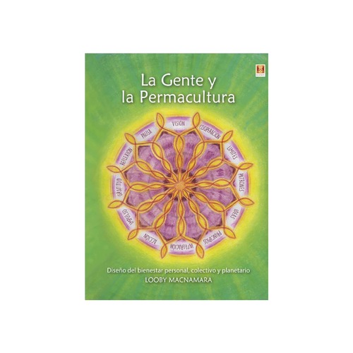 [LAGENTEYLAPERMA-331] La gente y la permacultura