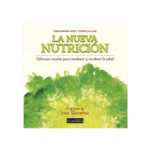 [LANUEVANUTRICIO-411] La nueva nutrición