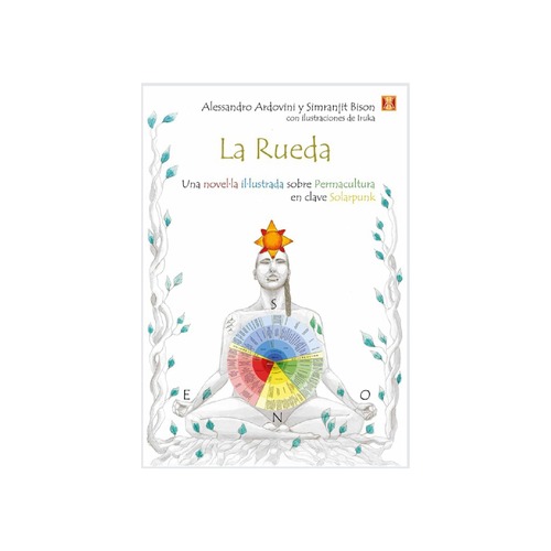 [LARUEDA-350] La rueda