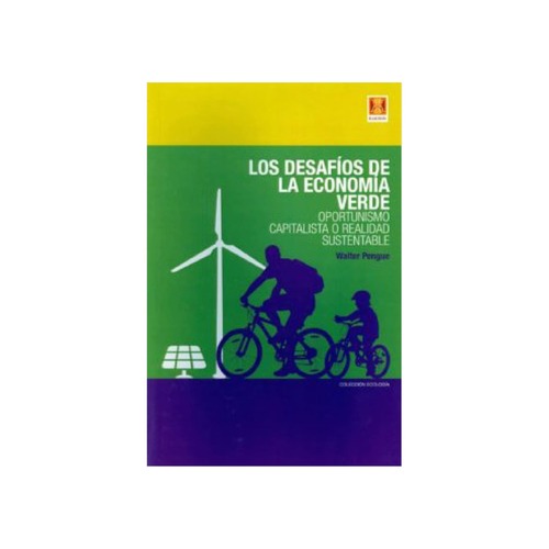 [LOSDESAFIOSDELA-385] Los desafíos de la economía verde