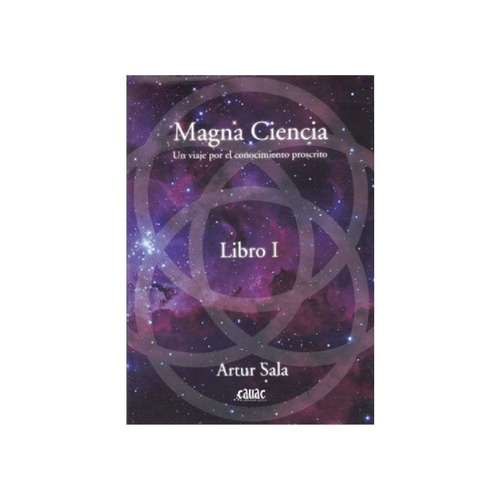 [MAGNACIENCIA-397] Magna Ciencia