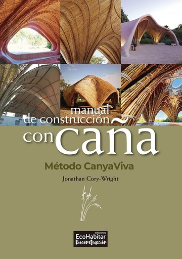 [MANUALDECONSTRU-506] Manual de construcción con caña