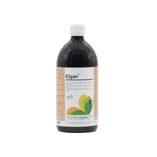 [MICROORGANISMOS-4] Microorganismos Elgan® 1 litro