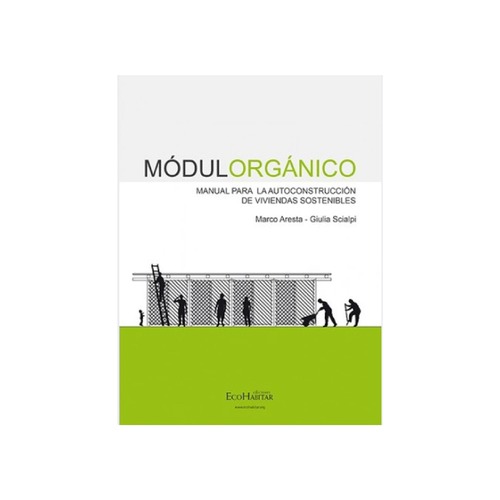 [MODULOORGANICO-412] Módulo orgánico