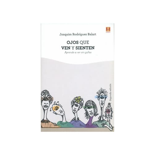 [OJOSQUEVENYSIEN-371] Ojos que ven y sienten